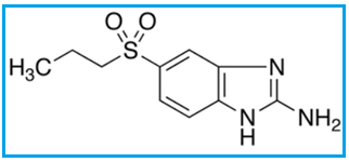 ALBENDAZOLE EP MPURITY D